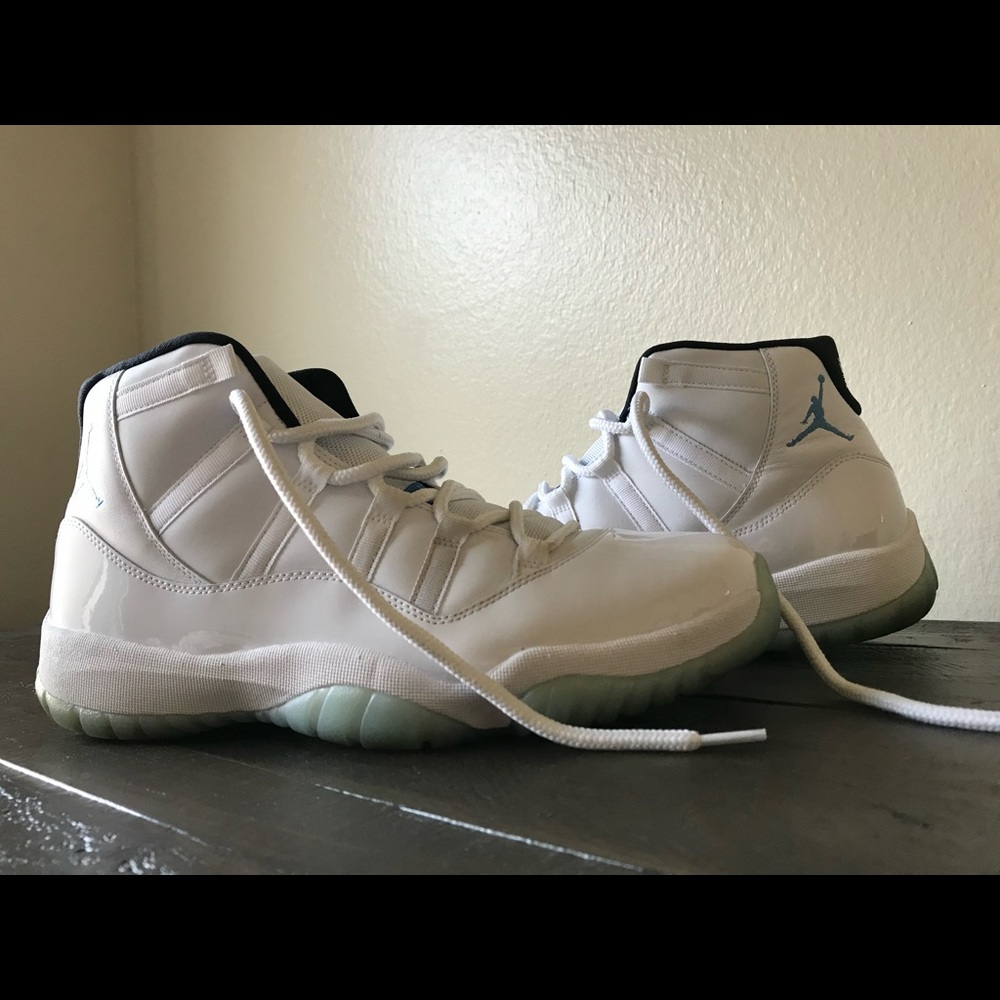 Jordan 11